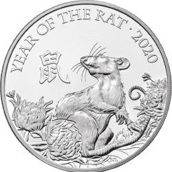 Lunar Year of the Rat